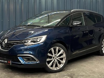 Renault Grand Scenic 1.3 TCE 140 Intens EDC BVA