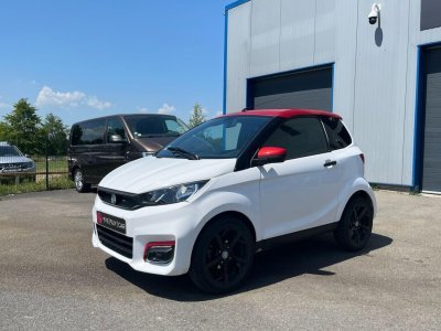Aixam CITY Sport diesel Sans permis